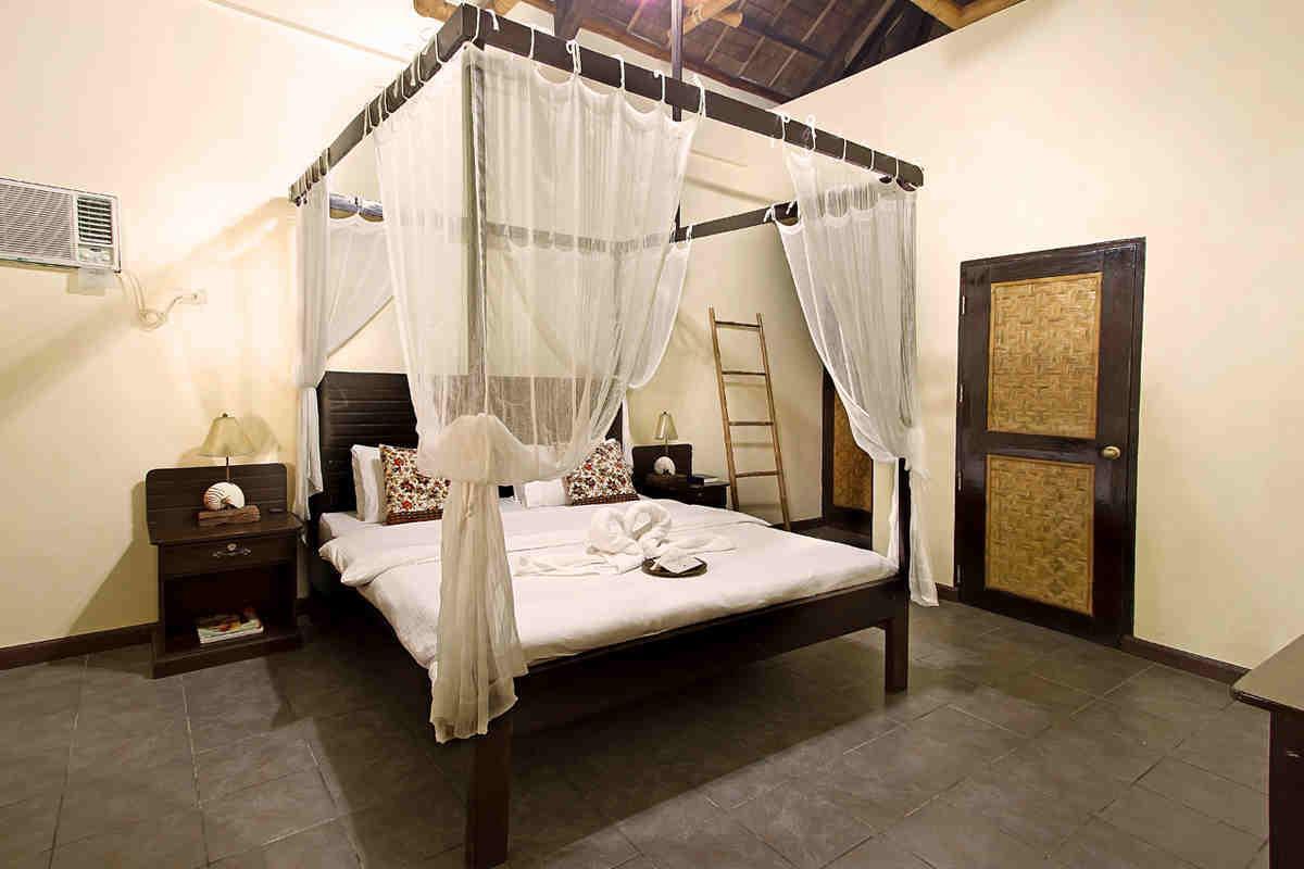 Nabulao Beach Resort Hinoba-an Екстер'єр фото