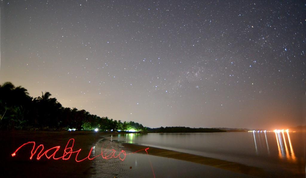 Nabulao Beach Resort Hinoba-an Екстер'єр фото